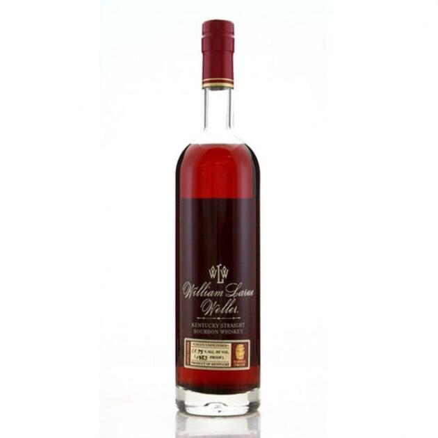 William Larue Weller 2011 BTAC - 750ml