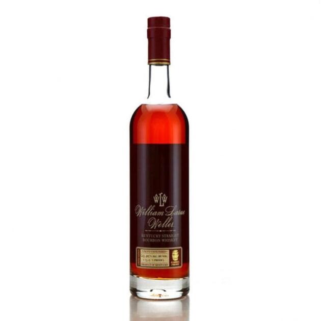 William Larue Weller 2018 BTAC - 750ml