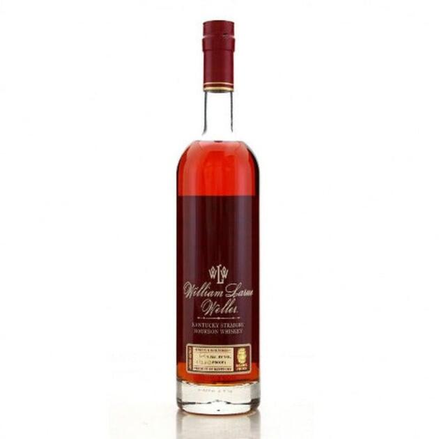 William Larue Weller 2022 BTAC - 750ml