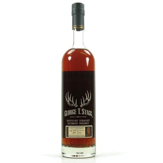 George T Stagg 2004 BTAC - 750ml