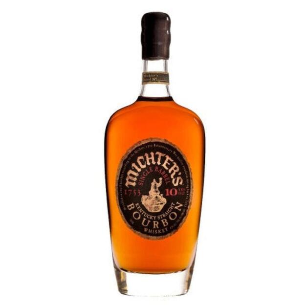 Michter's 10 year old Bourbon 2013 - 750ml