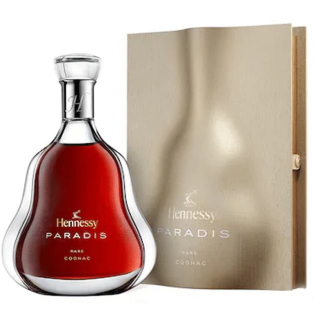 Hennessy Paradis Rare Cognac 70cl