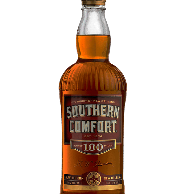 Southern Comfort 100 Proof 70cl